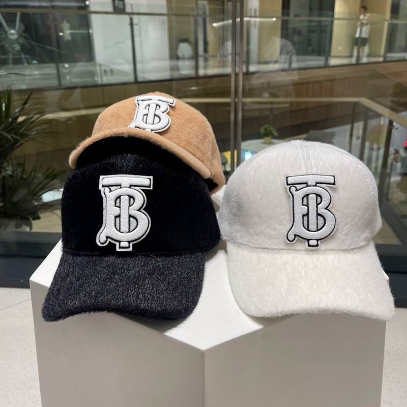 Burberry cap 33 (5)